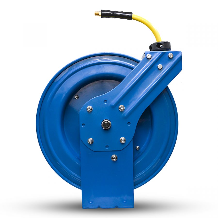 OilShield Air Hose Reel 3/8"