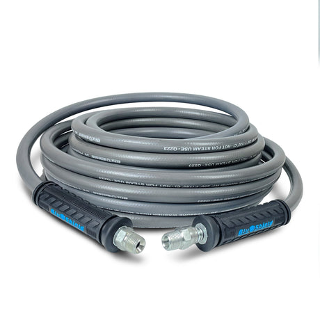 BluShield 3/8" Single Wire Pressure Washer