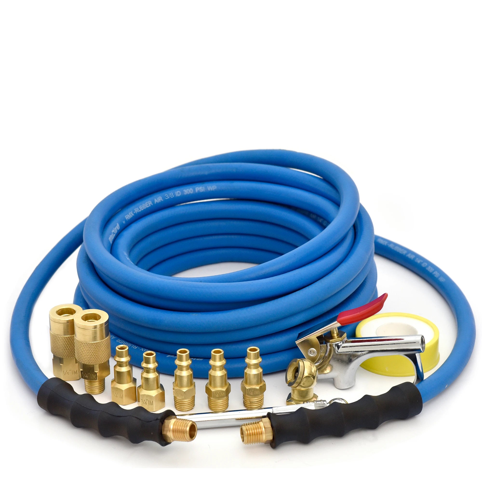 Buy Air Compressor Accessory Kit – TheBlueHose