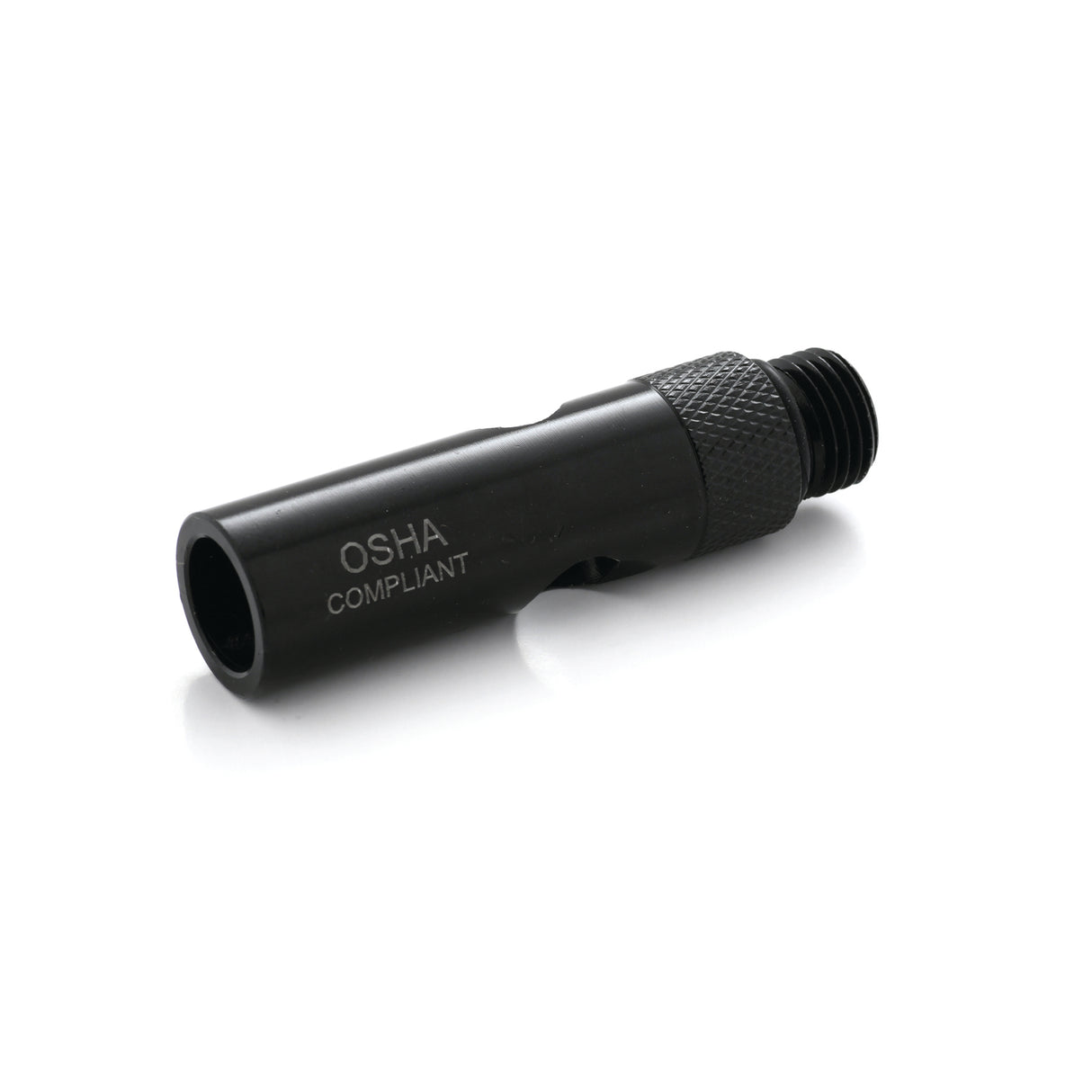 BluBird Maxima Safety Nozzle for Air Blow Gun, OSHA Compliant