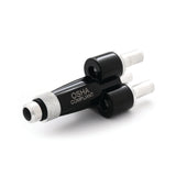 BluBird 3-Way Safety Nozzle for Air Blow Gun, OSHA Compliant