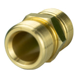 Male Metric Pressure Washer Adapter