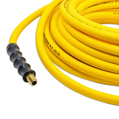 Hybrid Air Hose 3/8