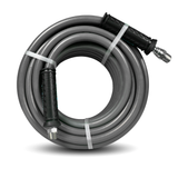 Single-Wire Pressure Washer Hose