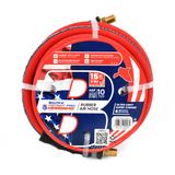 BB Patriot Pro Rubber Air Hose 3/8