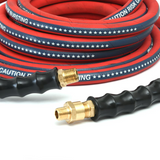 BB Patriot Pro Rubber Air Hose 3/8