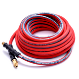 BluBird Patriot Pro Rubbe Air Hose 3/8