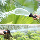 Avagard Fire nozzle with handle