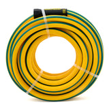 AG-Lite Hybrid Water Hose 5/8" X 6'-Yellow-Hiviz
