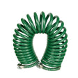Avagard Recoil Water Hose 3/8" X 50' Green