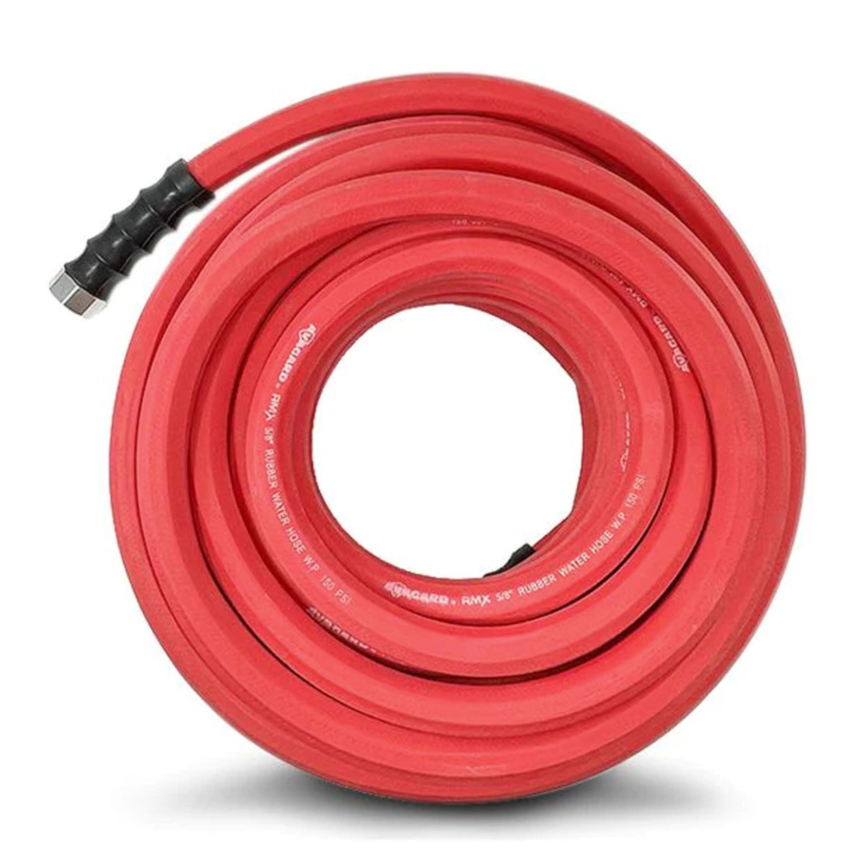 Avg Rubber Water Hose 3/4