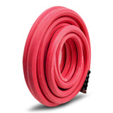 Apex Pro Rubber Octa Red Water Hose 3/4"