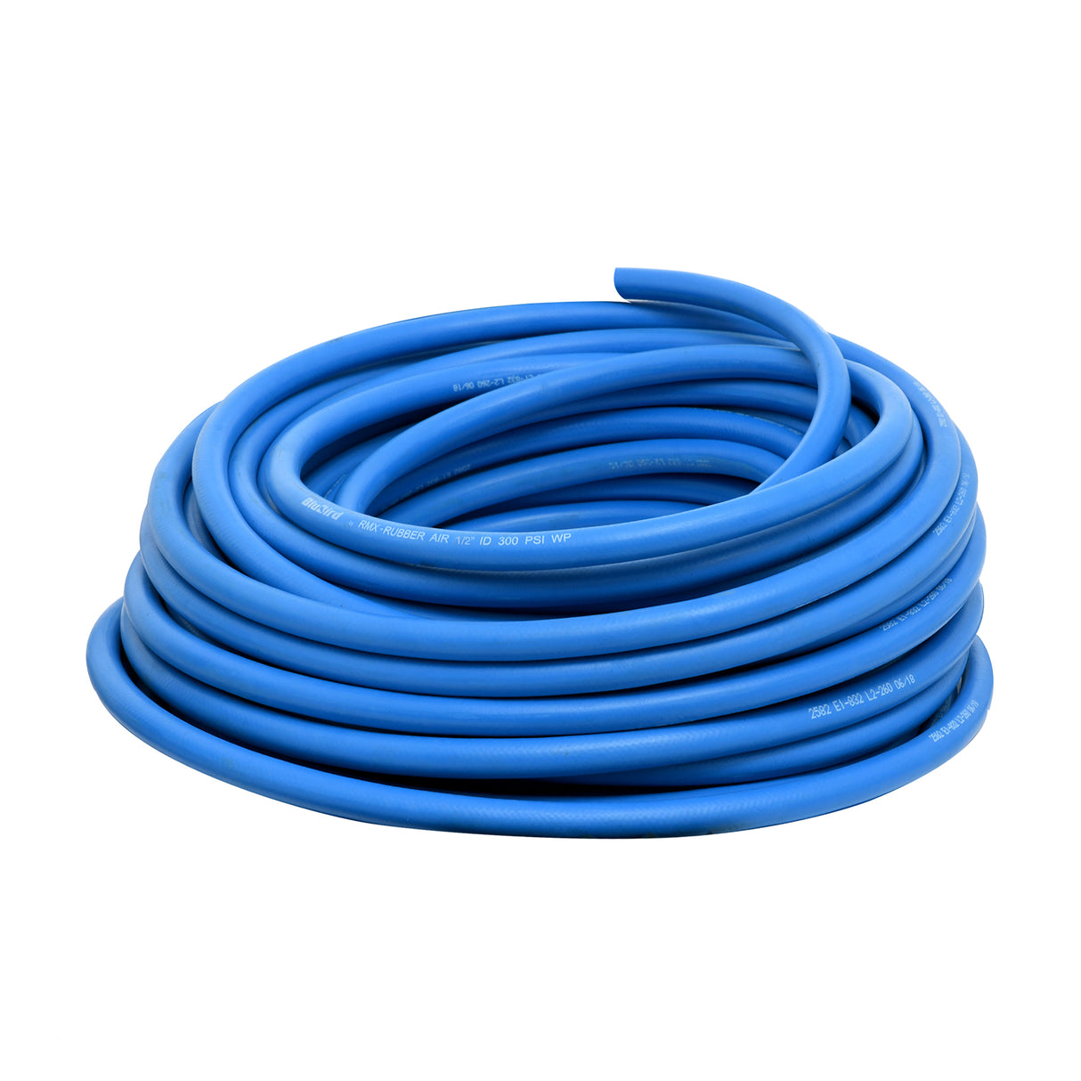 BluBird 1/2 x 300' Bulk Air Hose