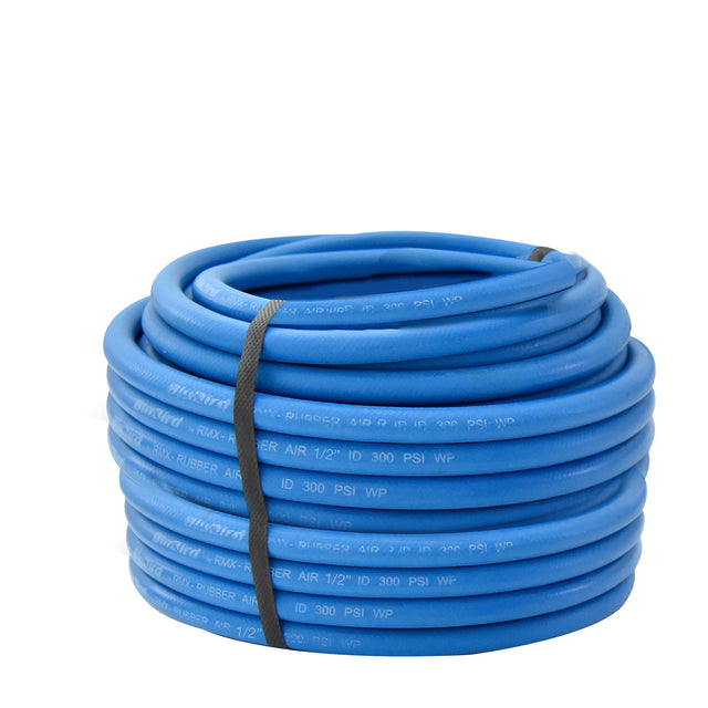 BluBird 1/2 x 300' Bulk Air Hose