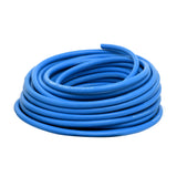 BluBird Rubber Air Hose Bulk 1/4" x 300'