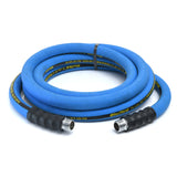 Blubird Rubber Air Hose 3/4