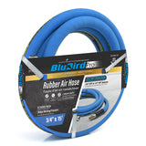 Blubird Rubber Air Hose 3/4