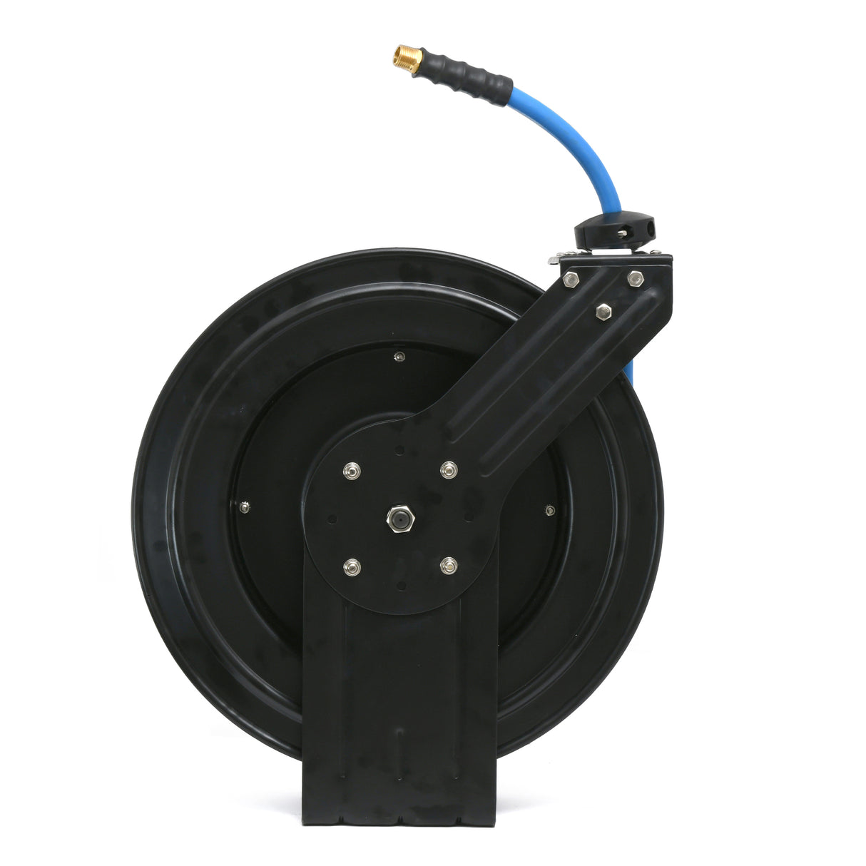 Blubird Air Hose Reel 1/2