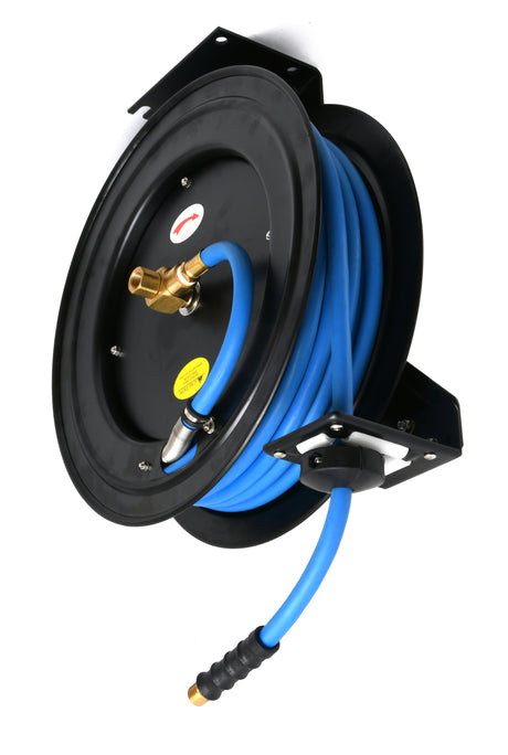 Blubird Air Hose Reel 1/2