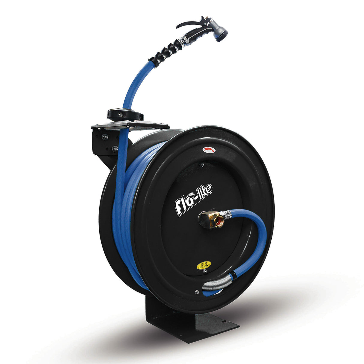 3/4X50 Water Hose Reel Without Nozzle