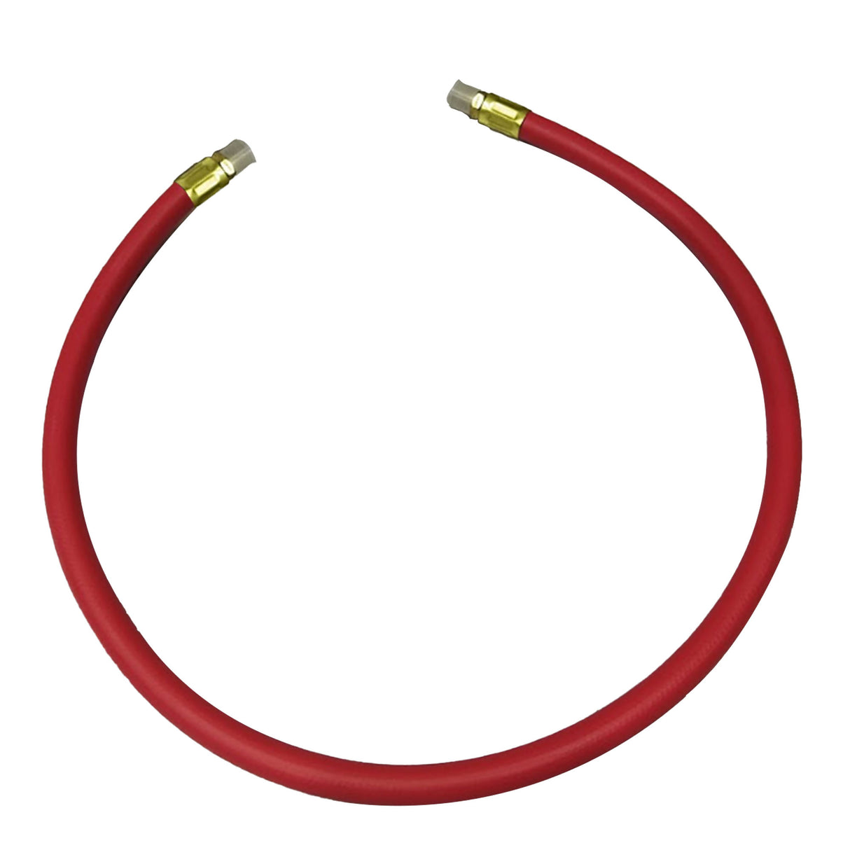 Rubber Lead-In Hose 3/8