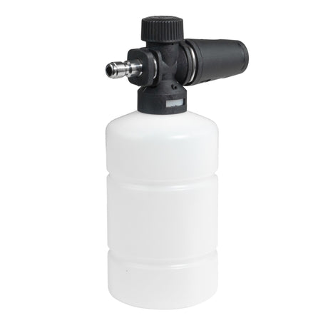 Accessoires pour enrouleur BluShield Humpback - Canon à mousse