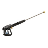 Accessoires d'enrouleur BluShield Humpback - Pistolet nettoyeur haute pression