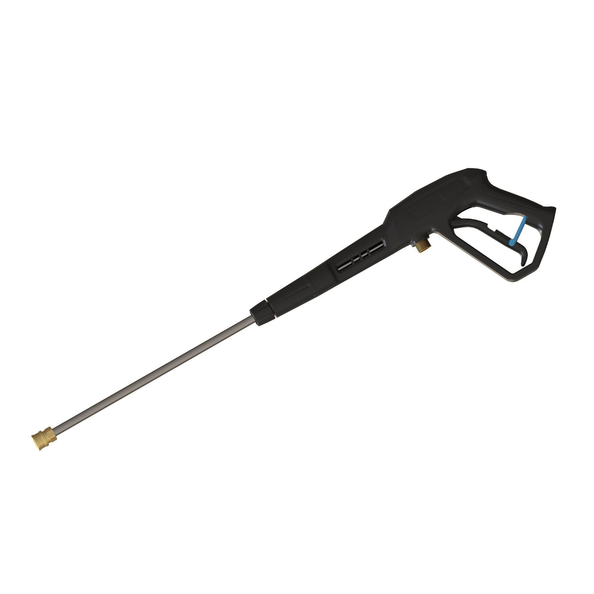 Accessoires d'enrouleur BluShield Humpback - Pistolet nettoyeur haute pression