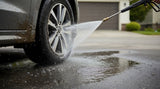 Blu Shield Humpback Reel Accessories - Pressure Washer Lance