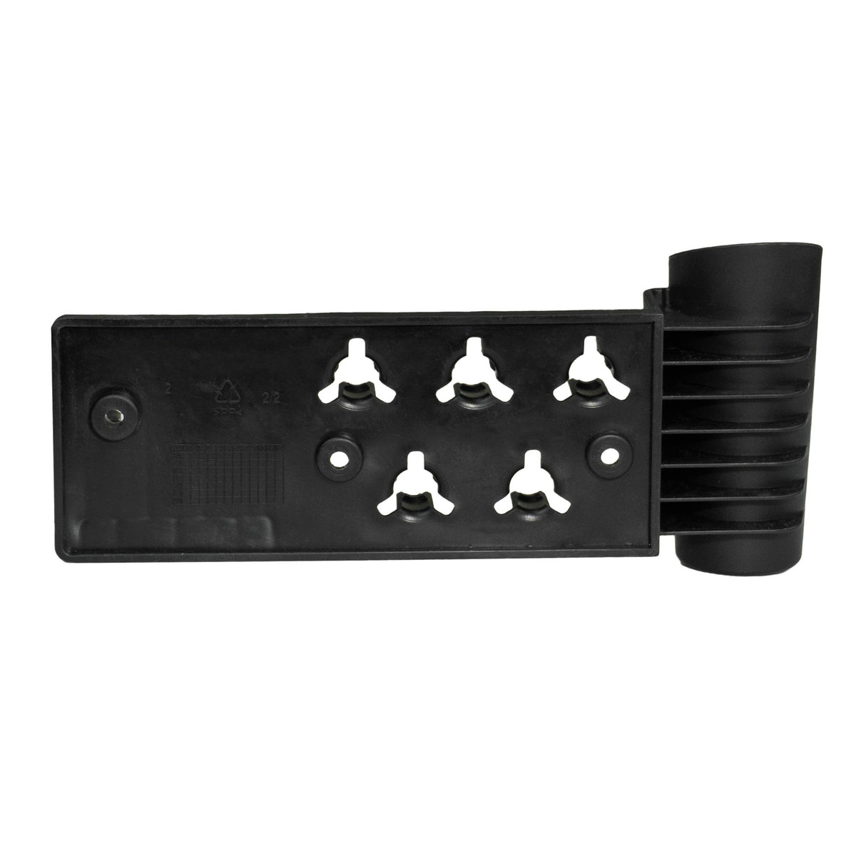Blu Shield Humpback Accessories Holder