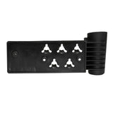 Blu Shield Humpback Accessories Holder