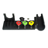 Blu Shield Humpback Accessories Holder
