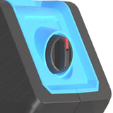 Rotary Switch for Humpback Pump