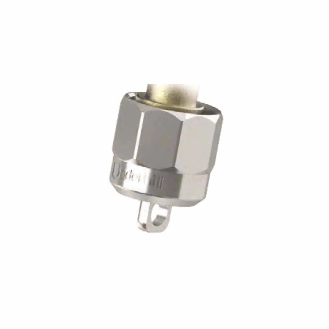 Underhill Hose Bib Lock – Secure Your Outdoor Faucet (HBLWL-75)