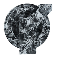 Custom Hydro-Dipped Hose Reel photo 1
