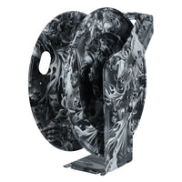 Custom Hydro-Dipped Hose Reel photo 3