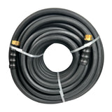 Impulse Contractor Grade Rubber Water Hose 3/4"