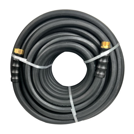 Impulse Contractor Grade Rubber Water Hose 3/4"