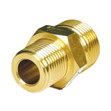 Blushield Male Metric x 3/8" Male Pipe Thread Pressure Washer Adapter