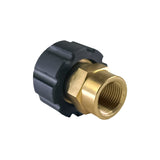 BS 3/8 FEMALE PIPE THREAD-PW ADPTR