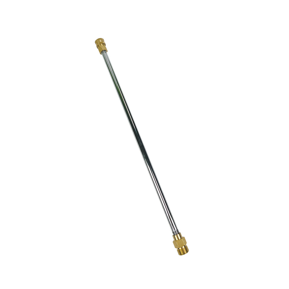 BluShield Cleaning Solution Siphon Hose and Filter