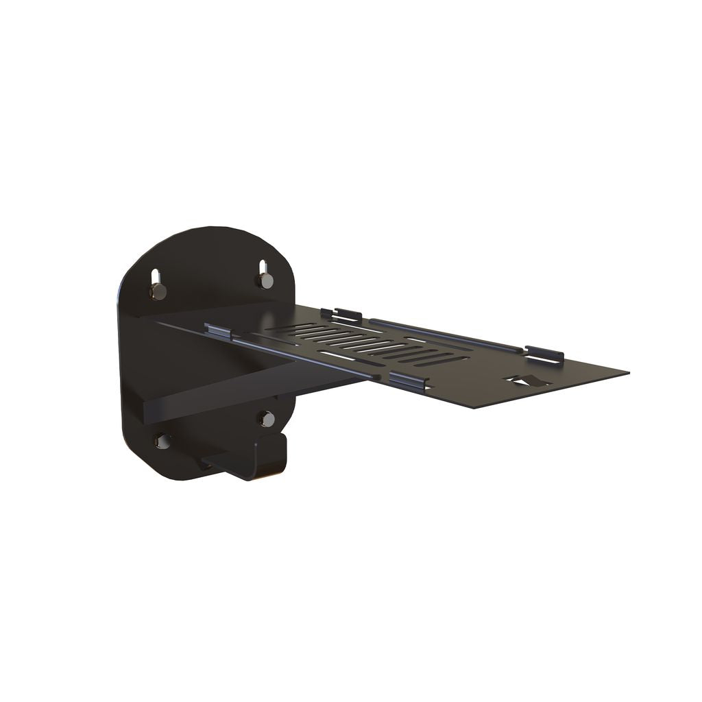 Blu Shield Wall mount plate for Humpback Pump
