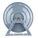 BluShield Steel A Frame 450' Pressure Washer Hose Reel
