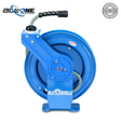 BluShield 1/4" x 50' Pressure Washer Hose Reel