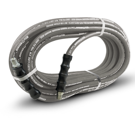 BluShield Pressure Washer Hose 1/4