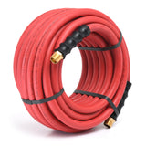 Impulse 1/2" x 50 Rubber Air Hose