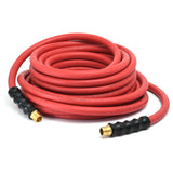 Impulse 1/2" x 50 Rubber Air Hose