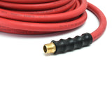 Impulse 1/2" x 50 Rubber Air Hose