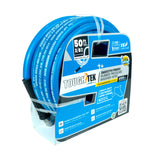 BluShield ToughTek 3/8-inch Hose for Drone Pressure Washing