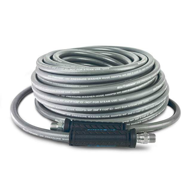 Single Wire Hose 3/8" X 100'